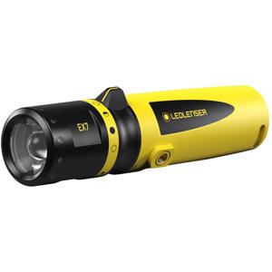 Ledlenser EX7 Zaklamp Ex Zone: 0, 20 200 lm 120 m