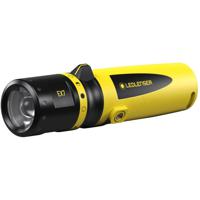 Ledlenser EX7 Zaklamp Ex Zone: 0, 20 200 lm 120 m - thumbnail