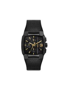 Diesel montre Dz4645 Cliffhanger 40 mm - Noir