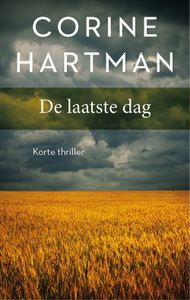 De laatste dag - Corine Hartman - ebook