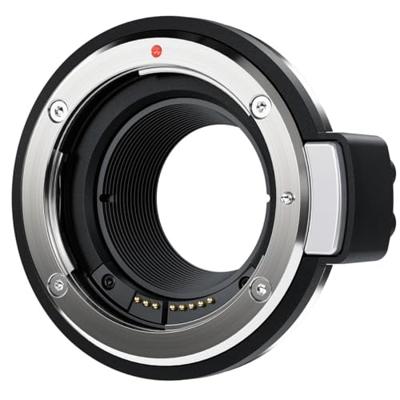 Blackmagic Design URSA Mini Pro - EF Mount (BM-CINEURSAMUPROTEF)