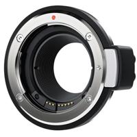 Blackmagic Design URSA Mini Pro - EF Mount (BM-CINEURSAMUPROTEF)