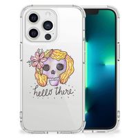 Extreme Case Apple iPhone 13 Pro Boho Skull - thumbnail