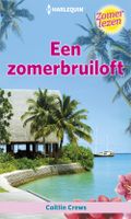 Een zomerbruiloft - Caitlin Crews - ebook - thumbnail