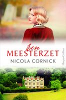 Een meesterzet - Nicola Cornick - ebook - thumbnail