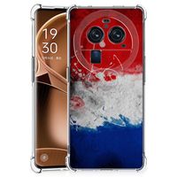 OPPO Find X6 Pro Cover Case Nederland