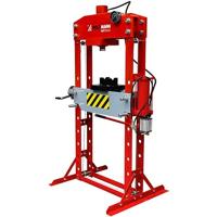 Holzmann Machines WP75ECO hydraulische pers