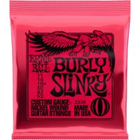 Ernie Ball 2226 Burly Slinky 011 - 052 snarenset