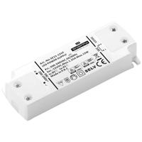 Dehner Elektronik SE 15-12VF (12VDC) LED-transformator, LED-driver Constante spanning 15 W 1.25 A 12 V/DC 1 stuk(s)