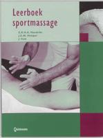 Leerboek sportmassage - E.R.H.A. Hendriks, J.E.M. Helsper, J. Vink - Paperback (9789031328789)