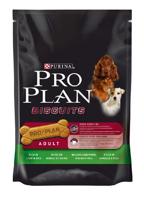 Nestle' Purina Bisc.Agn/RI 400 g