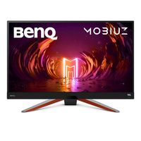 BenQ MOBIUZ EX2710Q gaming monitor 165 Hz, HDMI, DisplayPort, USB, Audio, AMD FreeSync - thumbnail