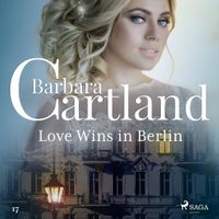 Love Wins in Berlin (Barbara Cartland's Pink Collection 17) - thumbnail