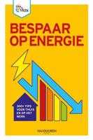 Bespaar op energie! - De Vrek - Paperback (9789463562959)