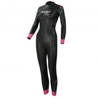 Zone3 Agile fullsleeve wetsuit dames L