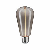 Paulmann 29182 LED-lamp E27 Ballon 2.8 W (Ø x h) 64 mm x 138 mm 1 stuk(s)