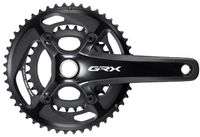 Shimano GRX-810 FC-RX810 172.5mm 48/31 2x11 speed - thumbnail