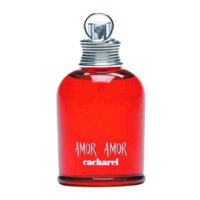 Cacharel Cacharel Amor Amor eau de toilette - 50 ml Cacharel Cacharel Amor Amor eau de toilette - 50 ml