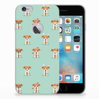 Apple iPhone 6 Plus | 6s Plus TPU Hoesje Pups