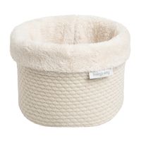 Baby's Only commodemandje Sky Warm Linen Maat