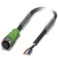 Phoenix Contact 1544976 Sensor/actuator aansluitkabel Aantal polen: 4 1.50 m 1 stuk(s) - thumbnail