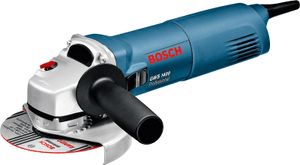 Bosch Professional 0601824800 0601824800 Haakse slijper 125 mm 1400 W