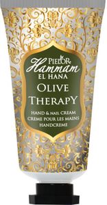 Hammam El Hana Olive therapy hand cream (50 ml)