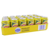 Lipton Ice Tea Original Tray