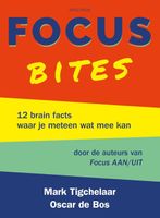 Focus bites - Mark Tigchelaar, Oscar de Bos - ebook - thumbnail