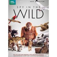 Spy In The Wild (Blu-ray)