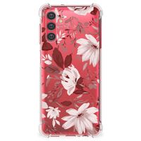 Back Cover Samsung Galaxy A13 5G | A04s Watercolor Flowers - thumbnail