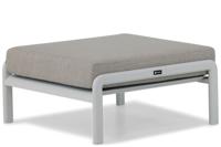 Coco Avellino loungetafel met kussen 80 x 80 cm