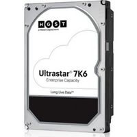 Western Digital Ultrastar DC HC310 HUS726T4TALE6L4 3.5" 4000 GB SATA III - thumbnail