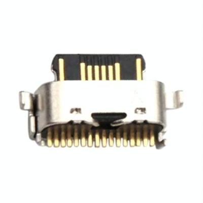 Oplaadpoortconnector voor Lenovo Z5 Pro Z5 Pro GT L78031 L78032 Oplaadpoortconnector voor Lenovo Z5 Pro Z5 Pro GT L78031 L78032