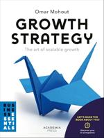 Growth Strategy (English Edition)
