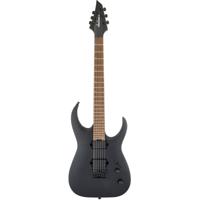 Jackson Pro Series Misha Mansoor Juggernaut HT6 Satin Black