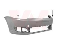 VAN WEZEL 5735575 bumper