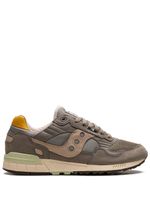 Saucony baskets Shadow 5000 Premium 'Grey/Orange' - Gris