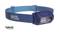 Petzl Tikkina Blauw Lantaarn aan hoofdband LED - thumbnail