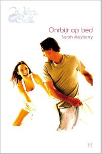 Ontbijt op bed - Sarah Mayberry - ebook