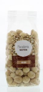 Macadamia noten