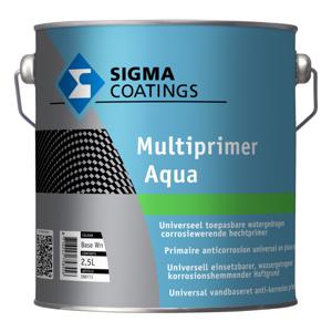 Sigma Multiprimer