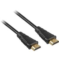 High Speed HDMI kabel met Ethernet Kabel