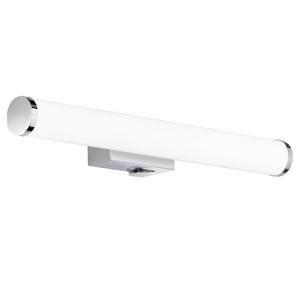 Trio Badkamer wandlamp Mattimo 40cm chroom 283270106