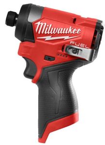 Milwaukee M12 FID2-0 | M12 Fuel Compacte Accu slagschroevendraaier | 12V | excl. accu&apos;s en lader - 4933479876