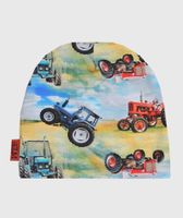 Baggy Hat Tractors