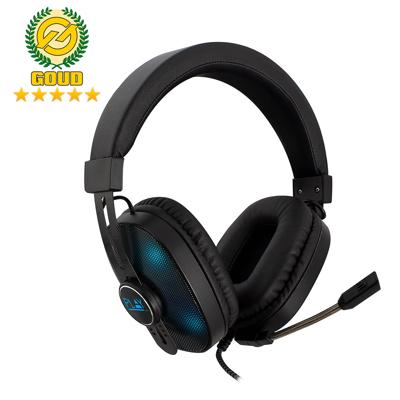 Ewent Play PL3321 Headset Hoofdband Zwart Ewent Play PL3321 Headset Hoofdband Zwart
