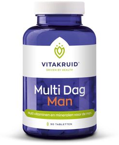 Multi dag man