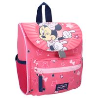 Minnie Mouse Rugzak - School Time - Stars