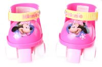 Disney Minnie Mouse Rolschaatsen met Bescherming Meisjes Roze/Wit maat 23 27 - thumbnail